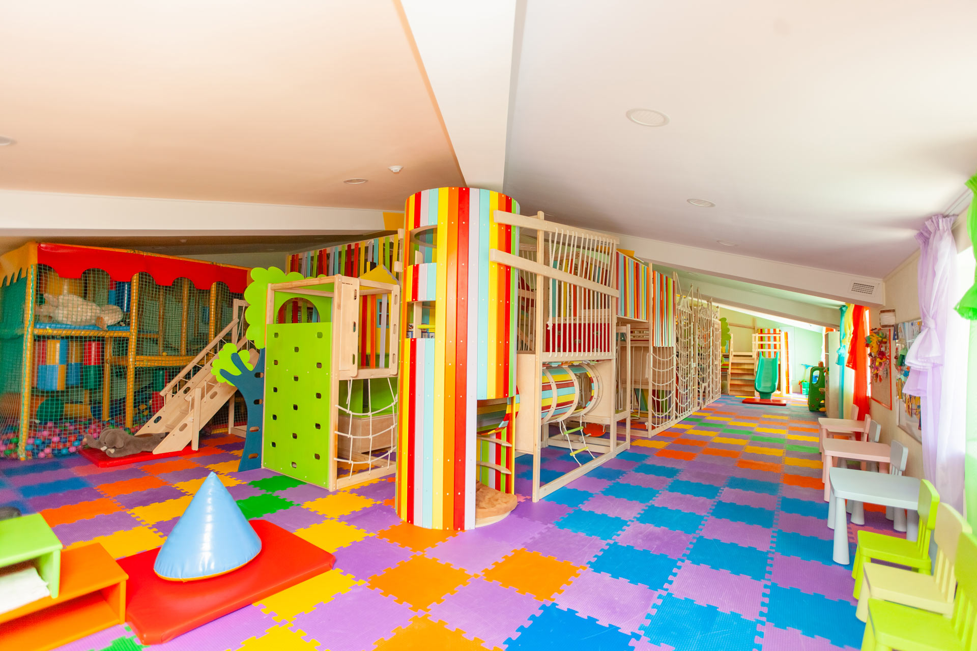 Детский клуб 3